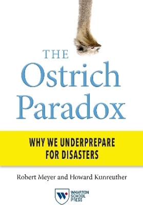 The Ostrich Paradox(English, Electronic book text, Meyer Robert)