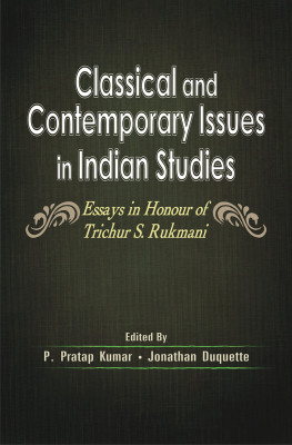 Classical and Contemporary Issues in Indian Studies e1 Edition(English, Hardcover, unknown)