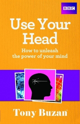 Use Your Head(English, Paperback, Buzan Tony)
