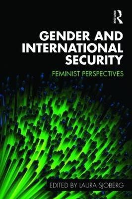 Gender and International Security(English, Paperback, unknown)