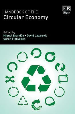Handbook of the Circular Economy(English, Hardcover, unknown)