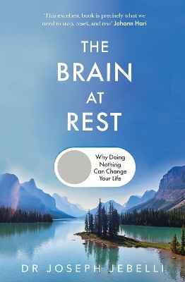 The Brain at Rest(English, Paperback, Jebelli Joseph)