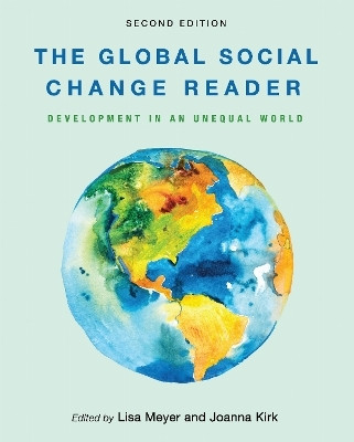 The Global Social Change Reader(English, Paperback, unknown)