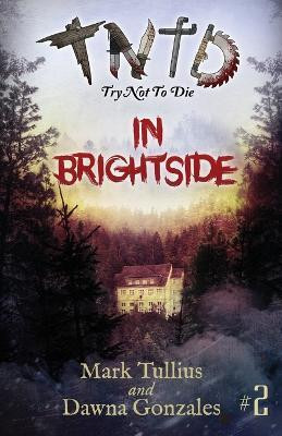 Try Not to Die(English, Paperback, Tullius Mark)