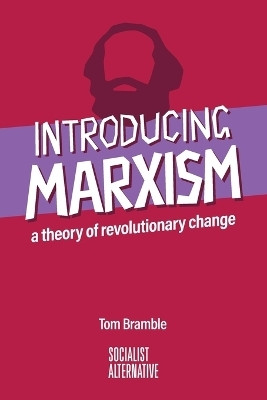 Introducing Marxism(English, Paperback, Bramble Tom)