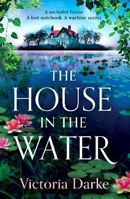 The House in the Water(English, Hardcover, Scott Victoria)