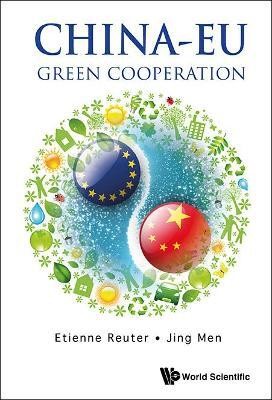 China-eu: Green Cooperation(English, Paperback, unknown)