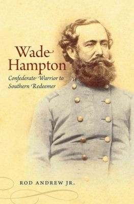 Wade Hampton(English, Paperback, Jr. Rod Andrew)