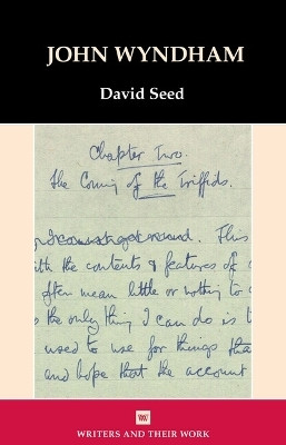 John Wyndham(English, Hardcover, Seed David)