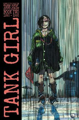 Tank Girl Full Color Classics Volume 2(English, Hardcover, Martin Alan)