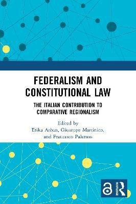 Federalism and Constitutional Law(English, Paperback, unknown)