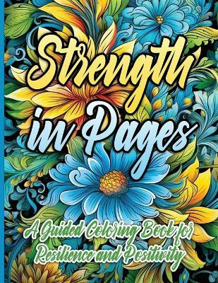 Strength in Pages(English, Paperback, Publishing LLC Sureshot Books)