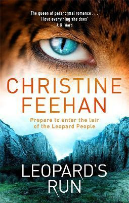 Leopard's Run(English, Paperback, Feehan Christine)