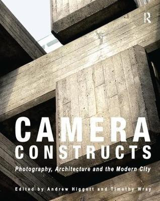 Camera Constructs(English, Hardcover, unknown)