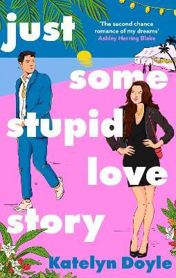 Just Some Stupid Love Story(English, Paperback, Doyle Katelyn)