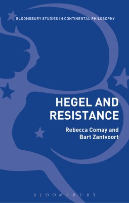 Hegel and Resistance(English, Hardcover, unknown)