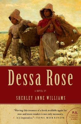 Dessa Rose(English, Paperback, unknown)