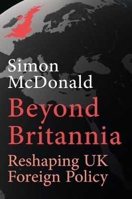 Beyond Britannia 2023(English, Hardcover, McDonald Simon)