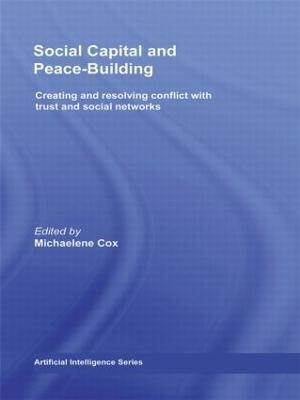 Social Capital and Peace-Building(English, Paperback, unknown)