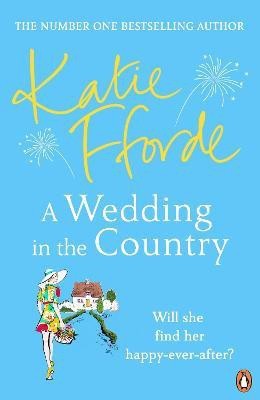 A Wedding in the Country(English, Paperback, Fforde Katie)