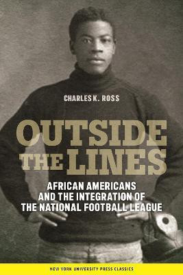 Outside the Lines(English, Paperback, Ross Charles K.)