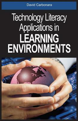 Technology Literacy Applications in Learning Environments(English, Hardcover, unknown)