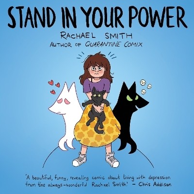 Stand In Your Power(English, Paperback, Smith Rachael)