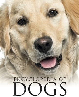 Encyclopedia of Dogs(English, Paperback, Jackson Tom)