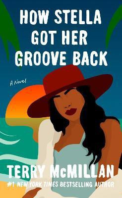 How Stella Got Her Groove Back(English, Paperback, McMillan Terry)