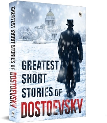 Greatest Short Stories of Dostoevsky(Hindi, Paperback, Dostoevsky Fyodor)