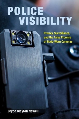 Police Visibility(English, Paperback, Newell Bryce Clayton)