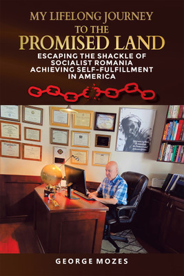 My Lifelong Journey to the Promised Land(English, Paperback, Mozes George)