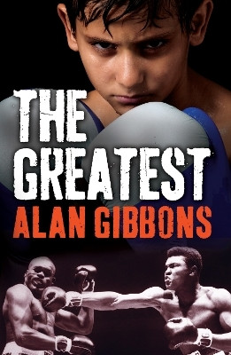 The Greatest(English, Paperback, Gibbons Alan)