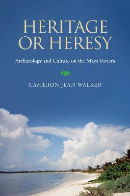 Heritage or Heresy(English, Paperback, Walker Cameron Jean)