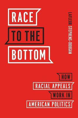Race to the Bottom(English, Paperback, Stephens-Dougan LaFleur)