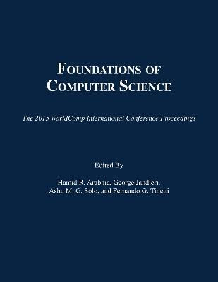 Foundations of Computer Science(English, Electronic book text, unknown)