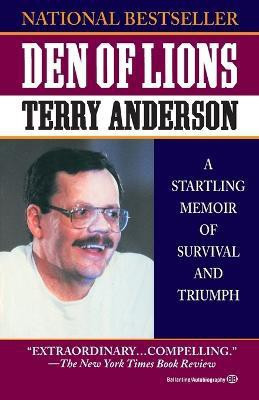 Den of Lions(English, Paperback, Anderson Terry)