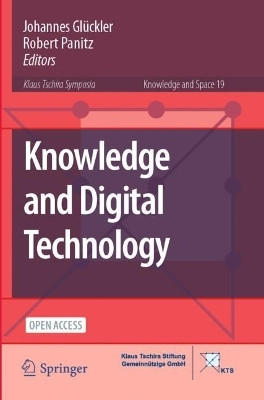 Knowledge and Digital Technology(English, Paperback, unknown)