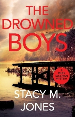 The Drowned Boys(English, Paperback, Jones Stacy M)