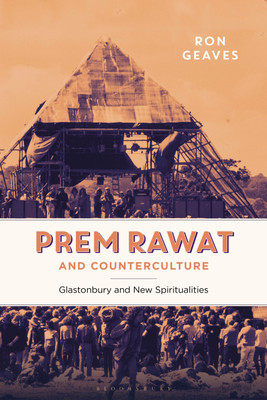 Prem Rawat and Counterculture(English, Paperback, Geaves Ron Professor)