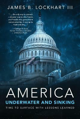 America(English, Paperback, Lockhart James B III)