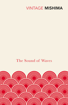 The Sound of Waves(English, Paperback, Mishima Yukio)
