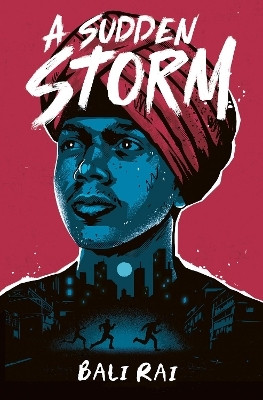 A Sudden Storm(English, Paperback, Rai Bali)