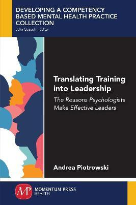 Translating Training Into Leadership(English, Paperback, Piotrowski Andrea)