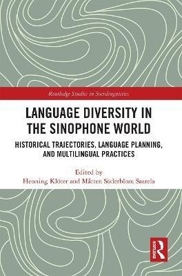 Language Diversity in the Sinophone World(English, Paperback, unknown)