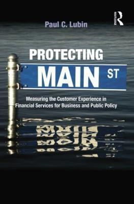 Protecting Main Street(English, Paperback, Lubin Paul C.)