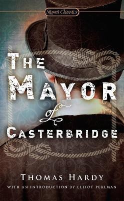 The Mayor Of Casterbridge(English, Paperback, Hardy Thomas)