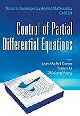 Control And Inverse Problems For Partial Differential Equations(Paperback, (English, Hardcover, unknown))
