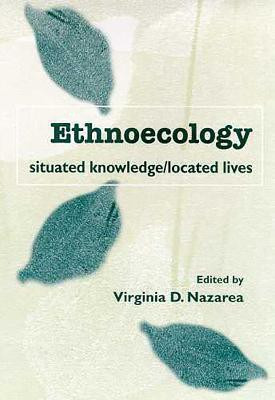 Ethnoecology  - A Personal Account of the Mt. Everest Disaster(English, Paperback, Nazarea Virginia D.)