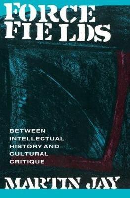 Force Fields(English, Paperback, Jay Martin)